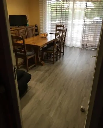 公寓 T3 Six Fours Les Plages Parking Prive 600m 锡富尔勒普拉日