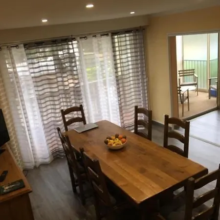 公寓 T3 Six Fours Les Plages Parking Prive 600m