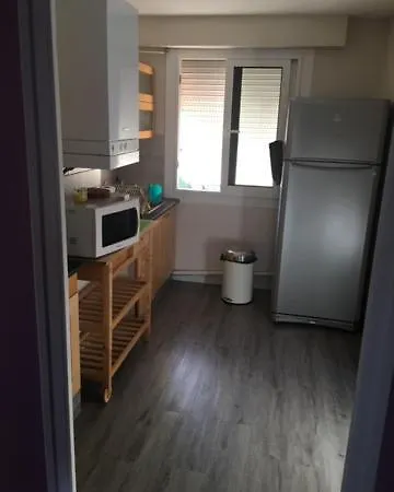 T3 Six Fours Les Plages Parking Prive 600m * 锡富尔勒普拉日