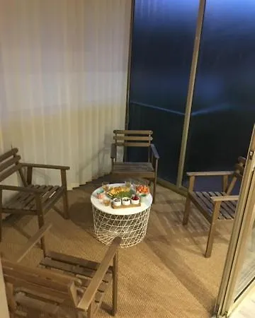 T3 Six Fours Les Plages Parking Prive 600m 公寓 *