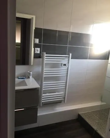 T3 Six Fours Les Plages Parking Prive 600m 锡富尔勒普拉日