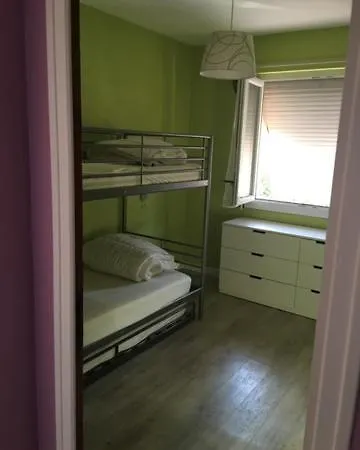 T3 Six Fours Les Plages Parking Prive 600m * 锡富尔勒普拉日