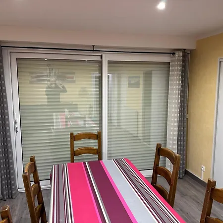 T3 Six Fours Les Plages Parking Prive 600m 公寓 锡富尔勒普拉日